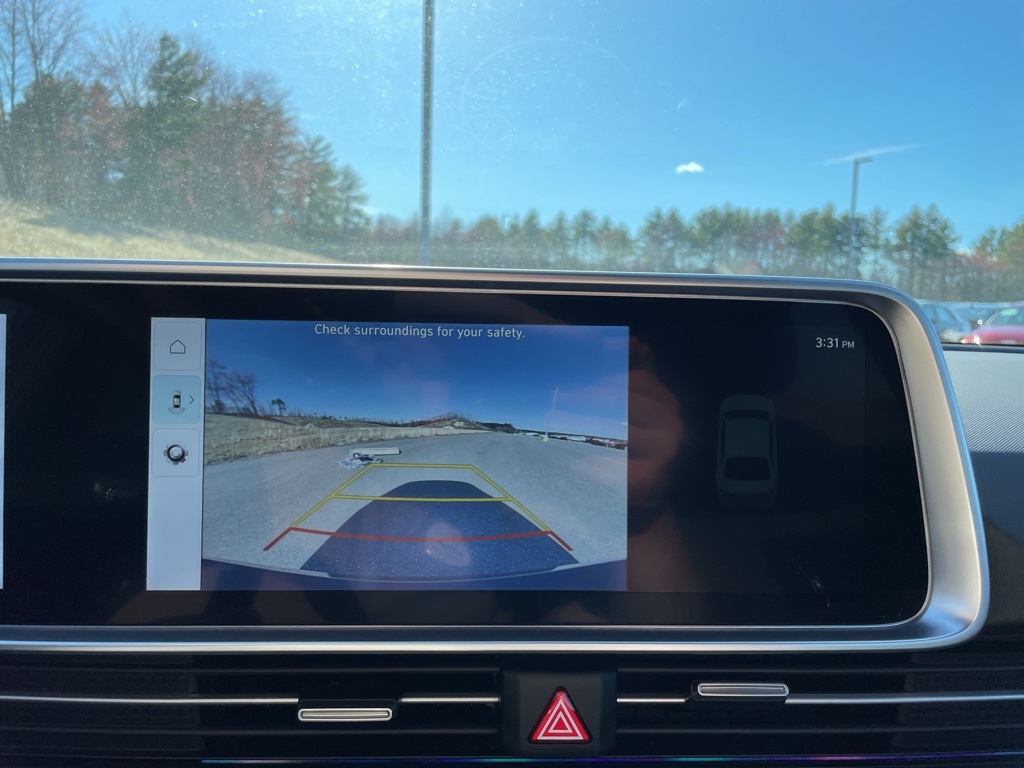 IONIQ 6 SEL