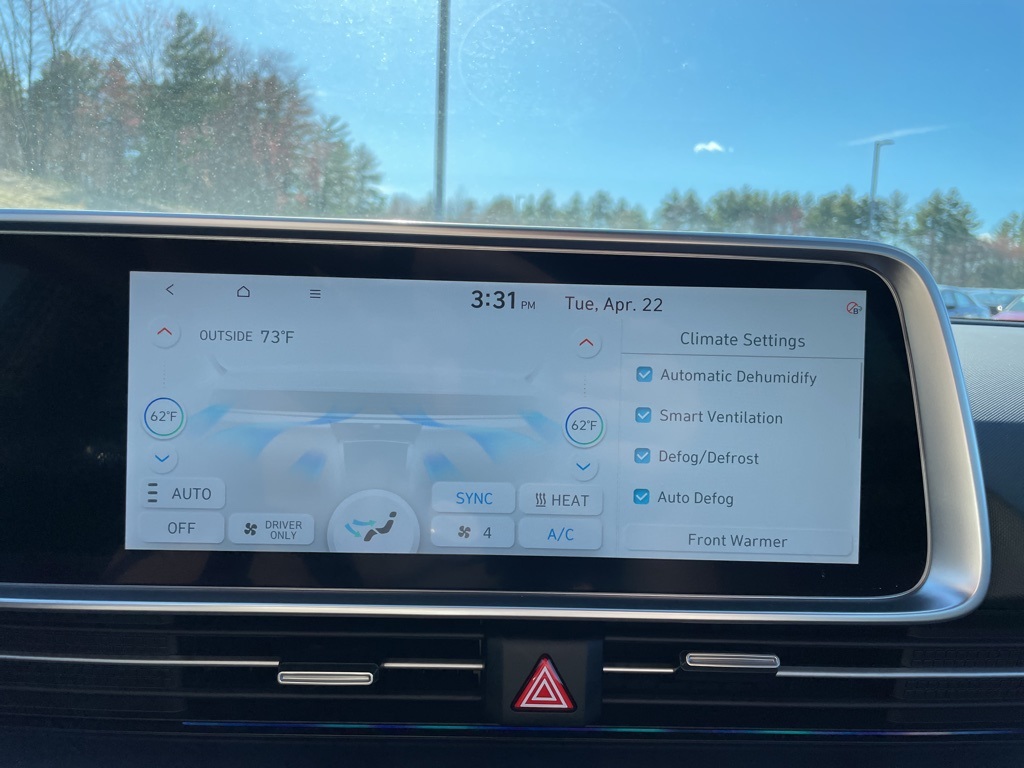 IONIQ 6 SEL