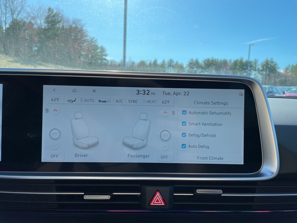 IONIQ 6 SEL