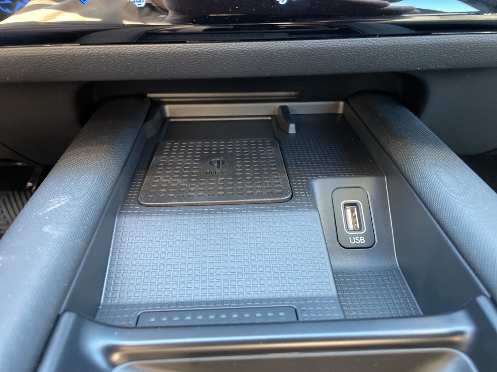 IONIQ 6 SEL