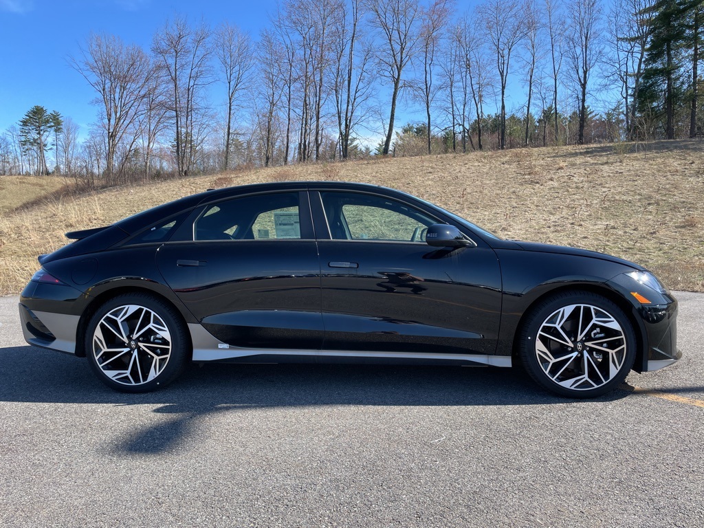 IONIQ 6 SEL