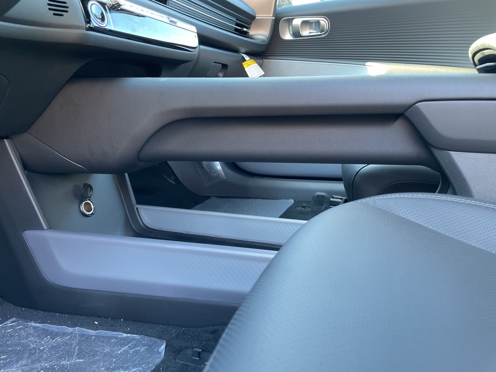 IONIQ 6 SEL