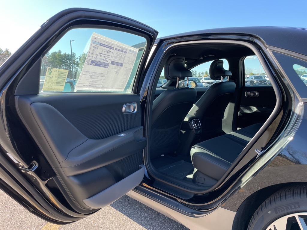 IONIQ 6 SEL