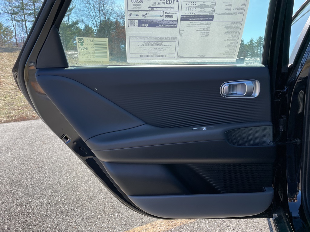 IONIQ 6 SEL