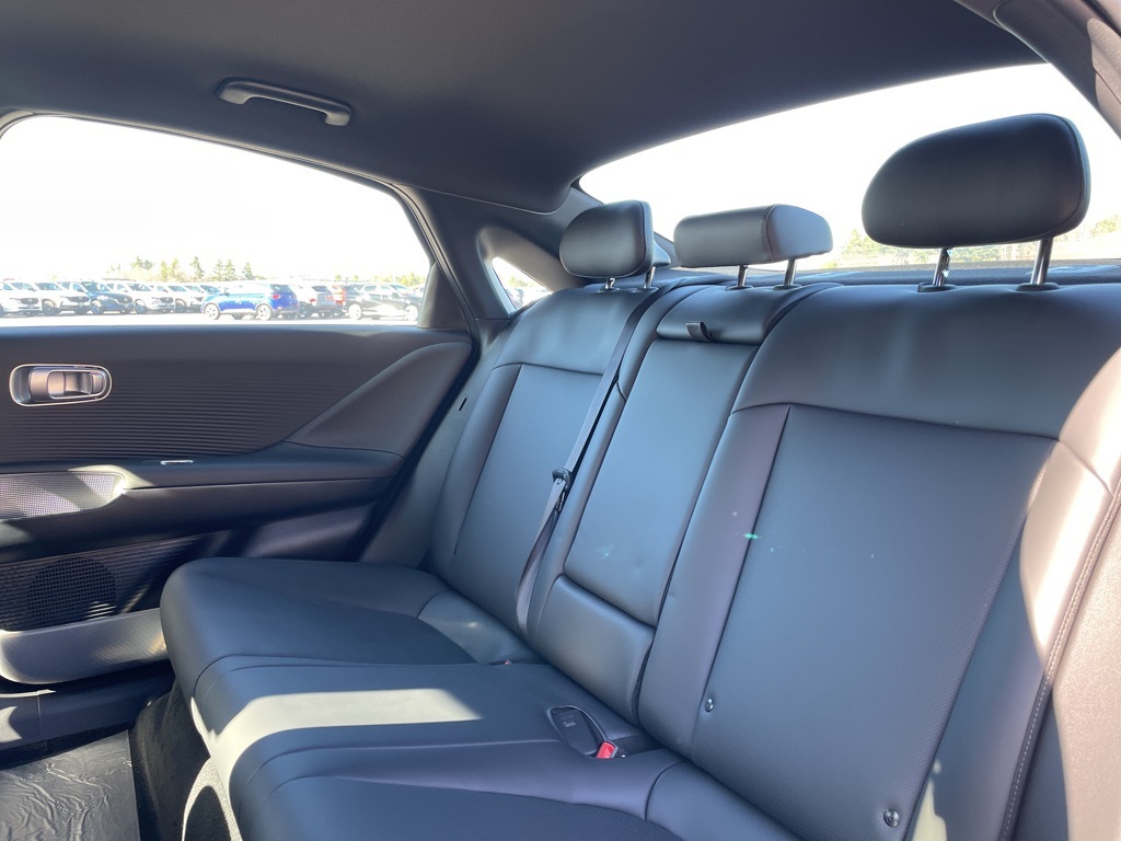 IONIQ 6 SEL