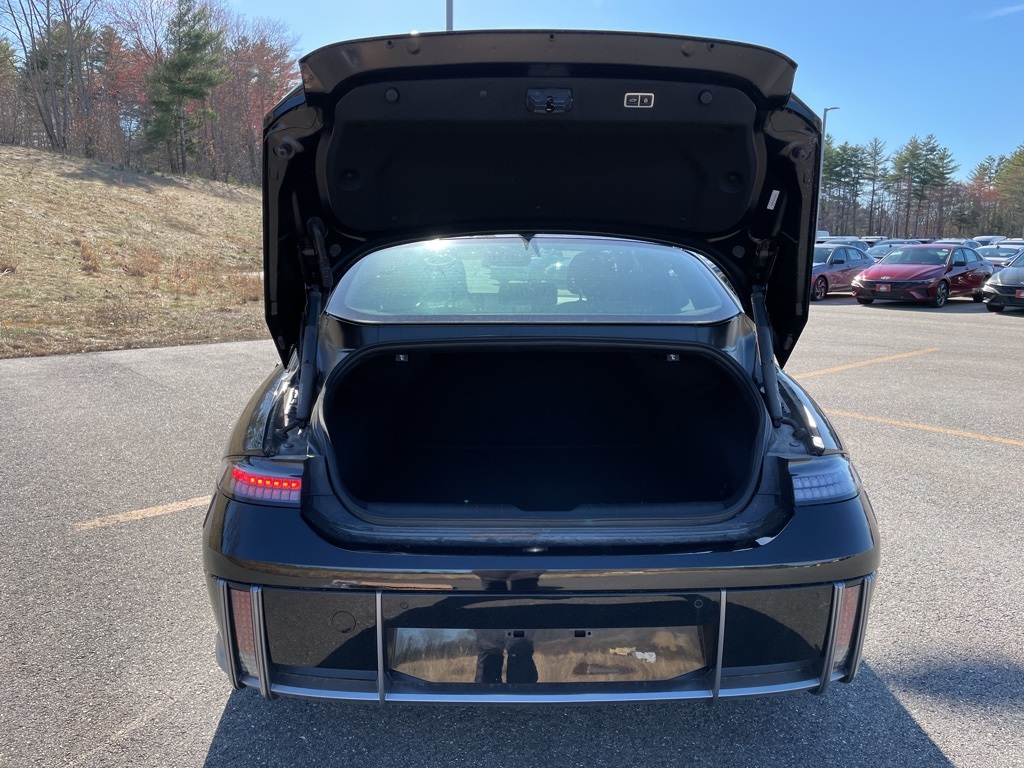 IONIQ 6 SEL