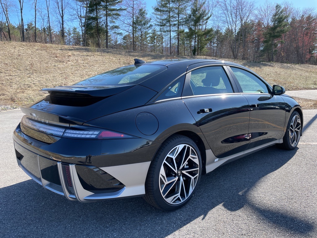 IONIQ 6 SEL