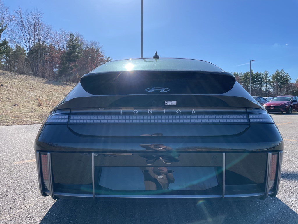 IONIQ 6 SEL