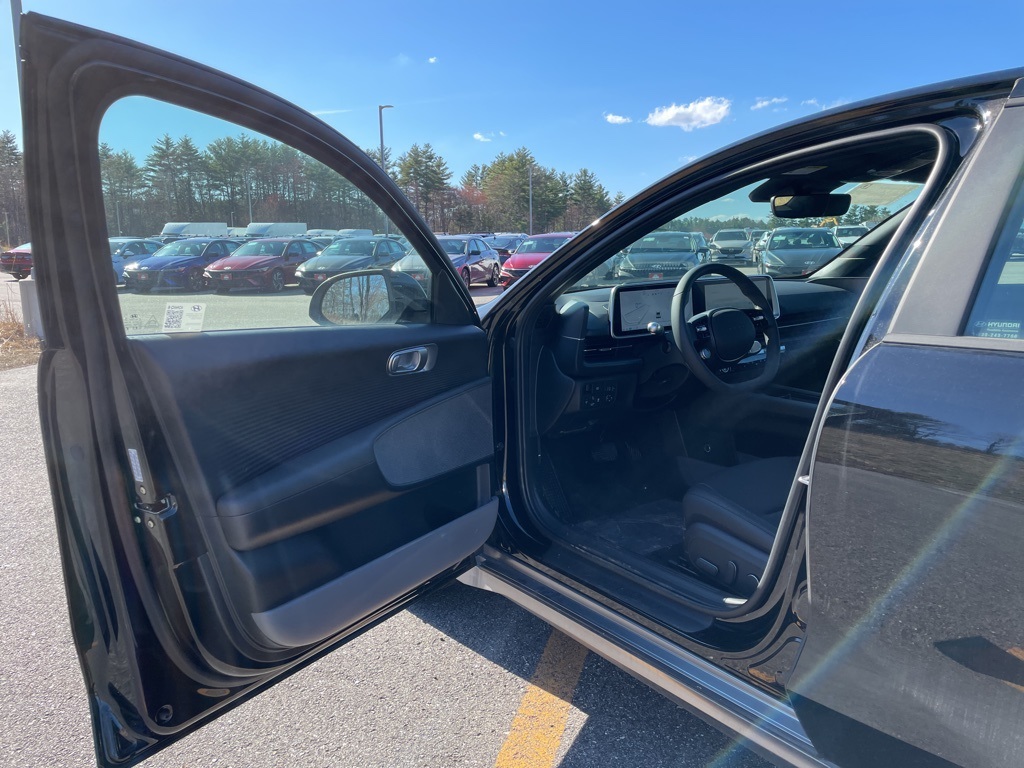 IONIQ 6 SEL
