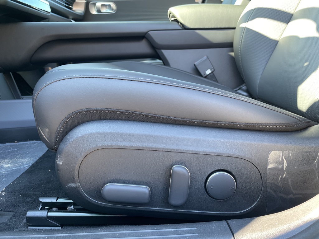 IONIQ 6 SEL
