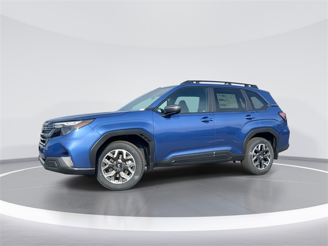 2026 Subaru Forester Premium's photo
