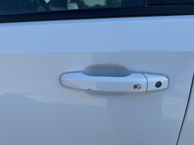2019 Gmc Sierra 1500 Elevation photo 10