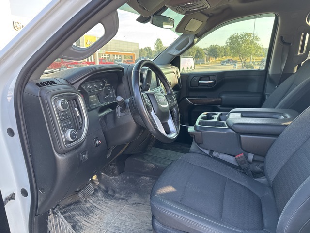 2019 Gmc Sierra 1500 Elevation photo 11
