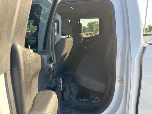2019 Gmc Sierra 1500 Elevation photo 13