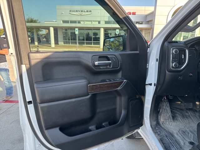 2019 Gmc Sierra 1500 Elevation photo 14