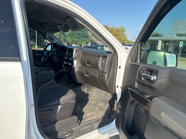 2019 Gmc Sierra 1500 Elevation photo 15