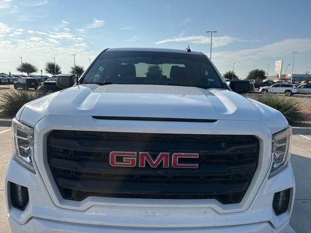 2019 Gmc Sierra 1500 Elevation photo 2