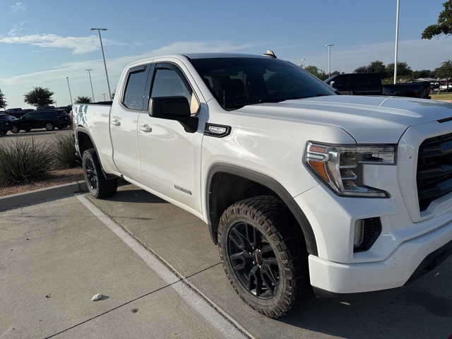 2019 Gmc Sierra 1500 Elevation photo 3