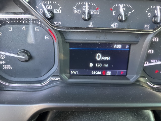 2019 Gmc Sierra 1500 Elevation photo 4
