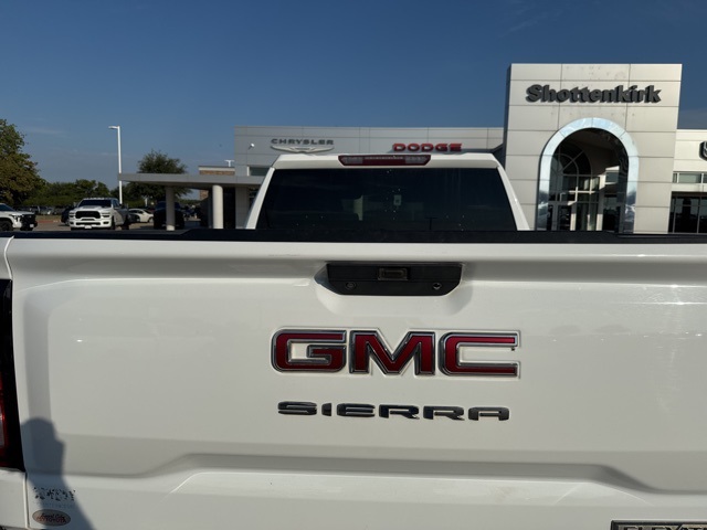 2019 Gmc Sierra 1500 Elevation photo 6