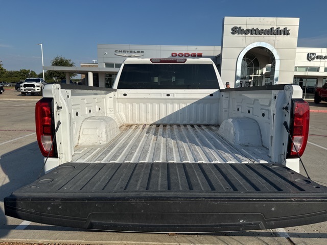 2019 Gmc Sierra 1500 Elevation photo 7