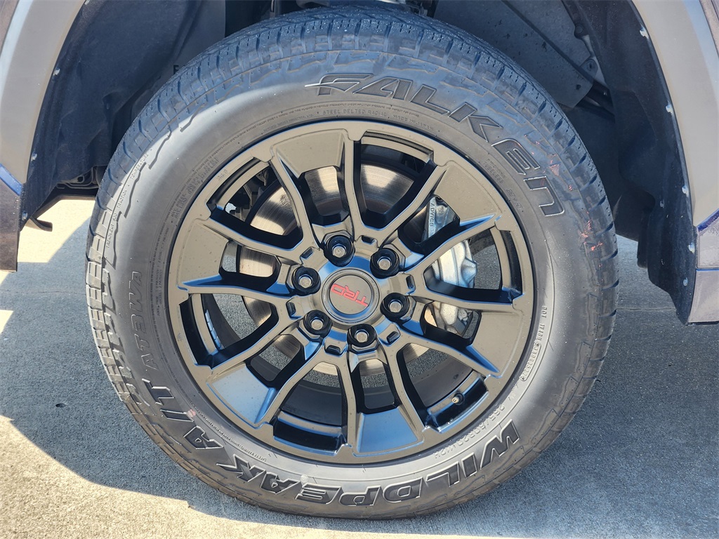 Used 2023 Toyota Tundra Truck