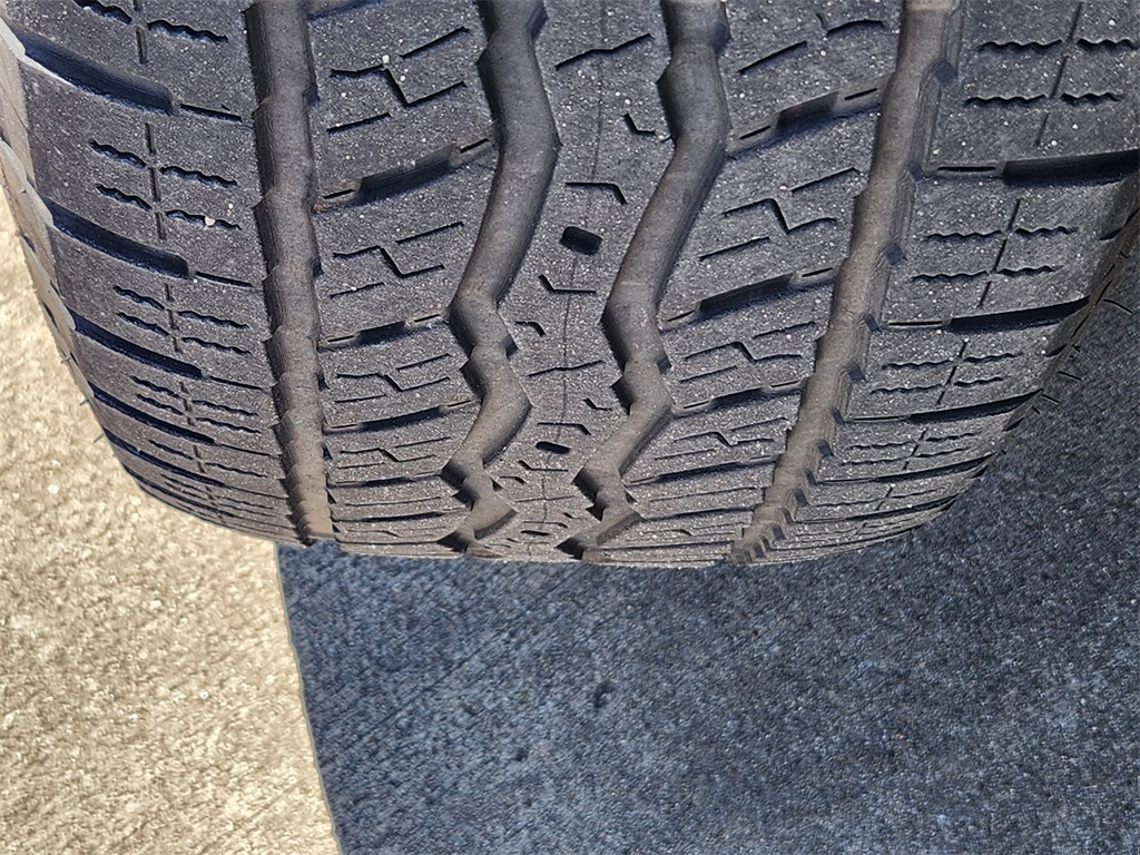 Used 2023 Toyota Tundra Truck