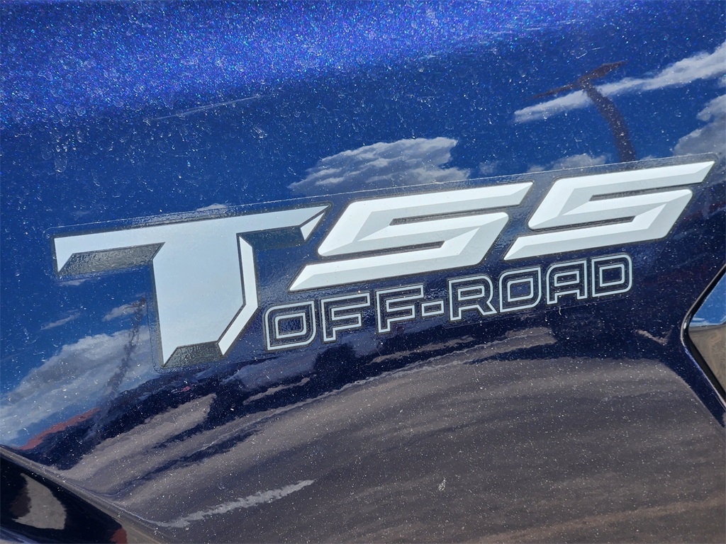 Used 2023 Toyota Tundra Truck