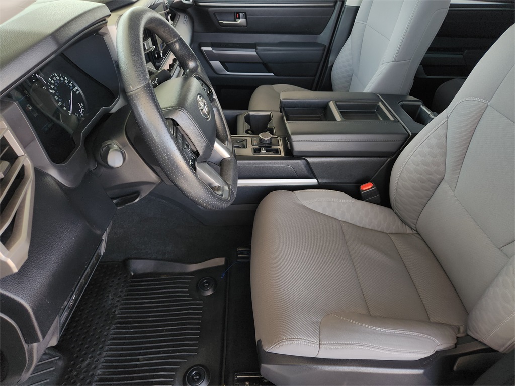 Used 2023 Toyota Tundra Truck