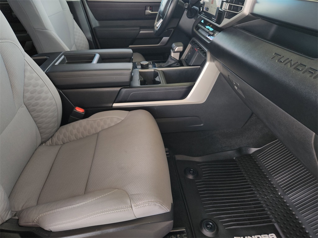 Used 2023 Toyota Tundra Truck