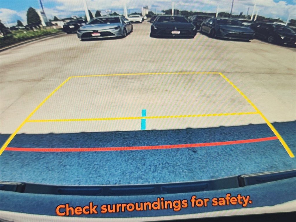 Used 2023 Toyota Tundra Truck