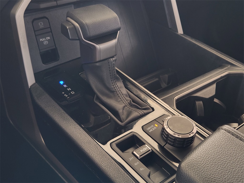 Used 2023 Toyota Tundra Truck