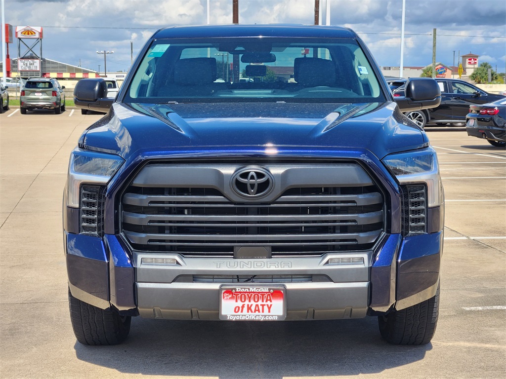 Used 2023 Toyota Tundra Truck