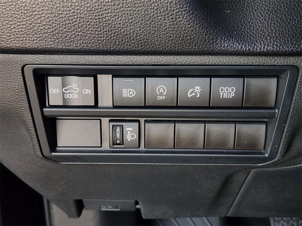 Used 2023 Toyota Tundra Truck