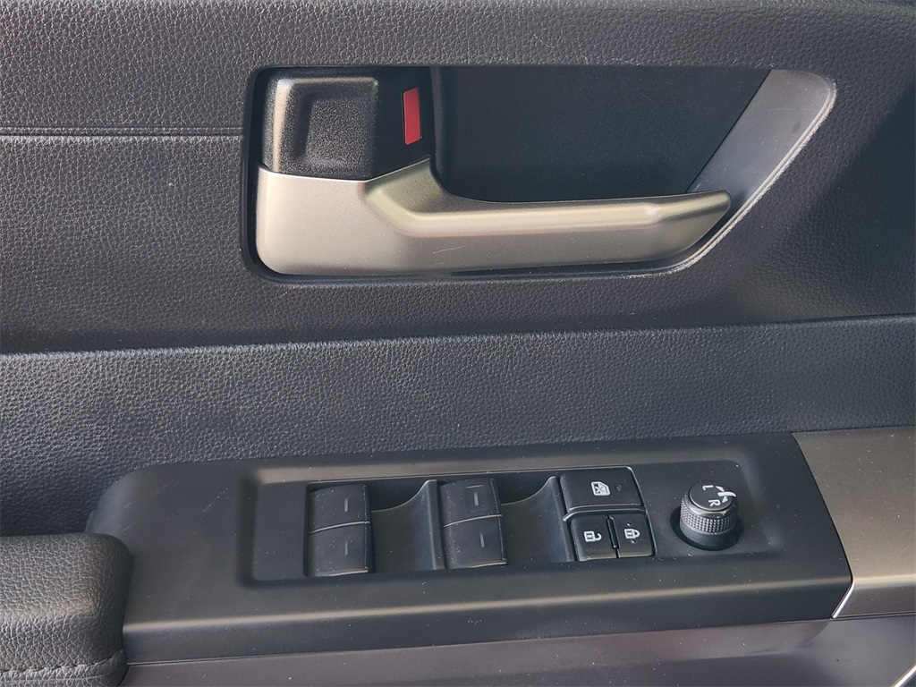 Used 2023 Toyota Tundra Truck