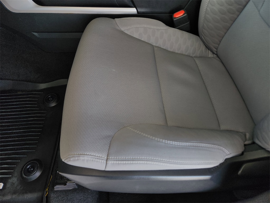 Used 2023 Toyota Tundra Truck