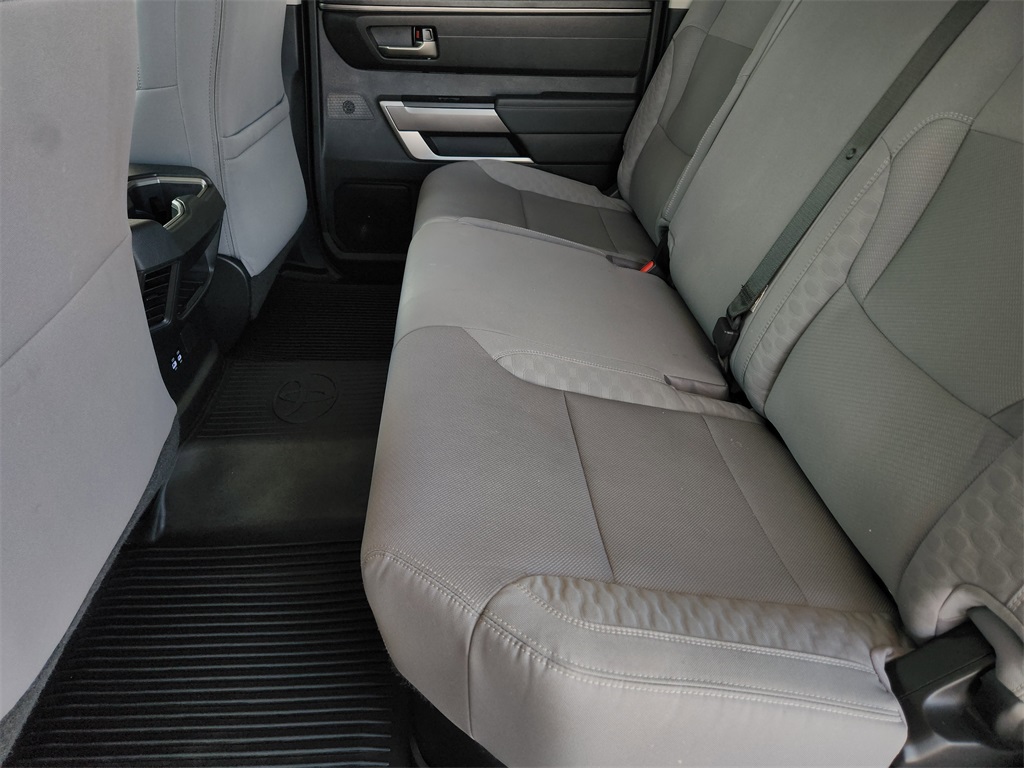 Used 2023 Toyota Tundra Truck