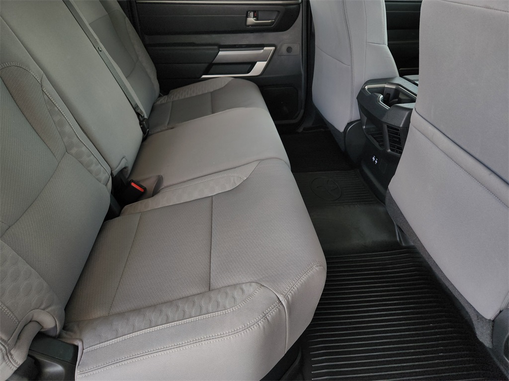 Used 2023 Toyota Tundra Truck