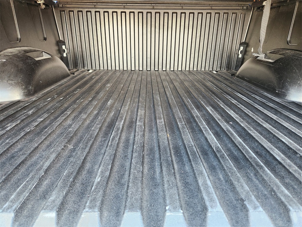 Used 2023 Toyota Tundra Truck