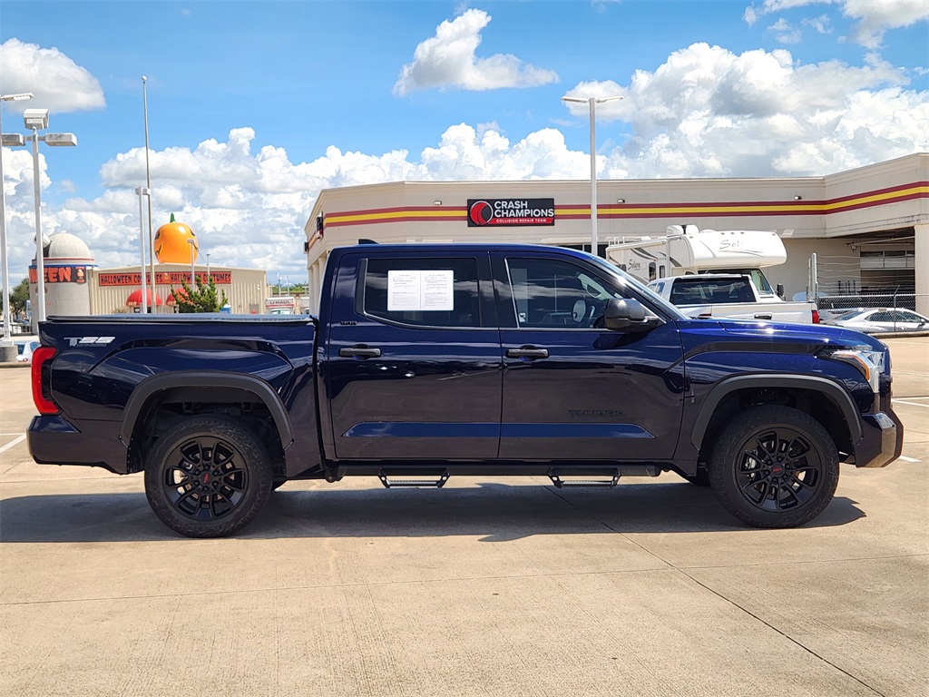 Used 2023 Toyota Tundra Truck
