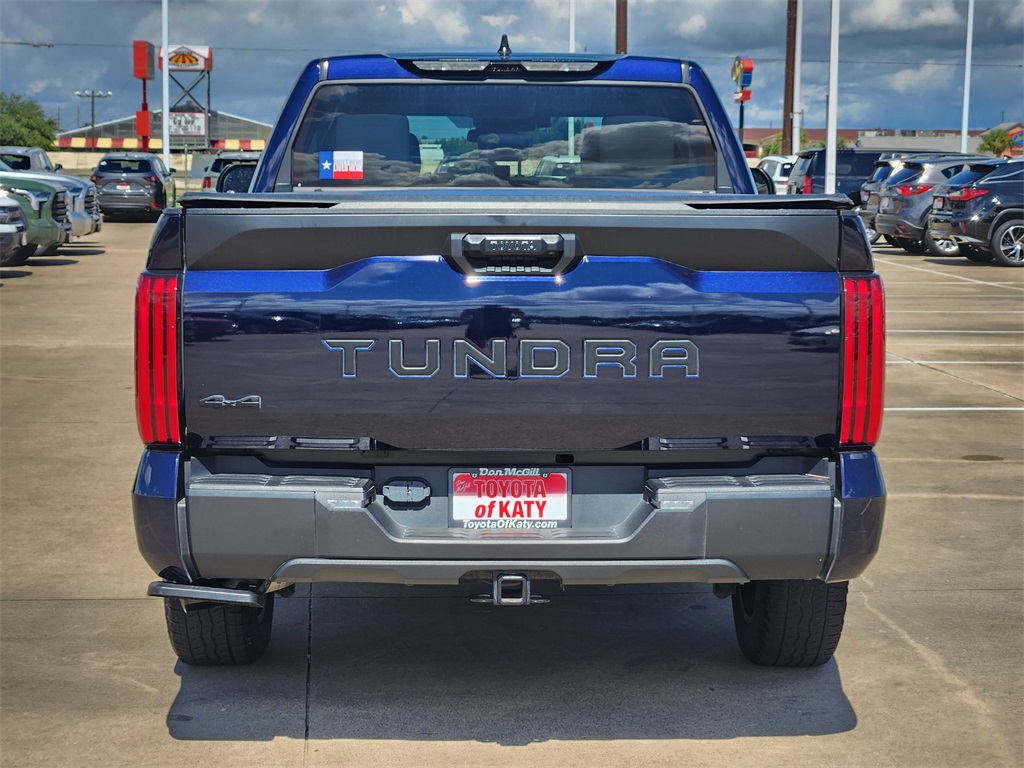 Used 2023 Toyota Tundra Truck