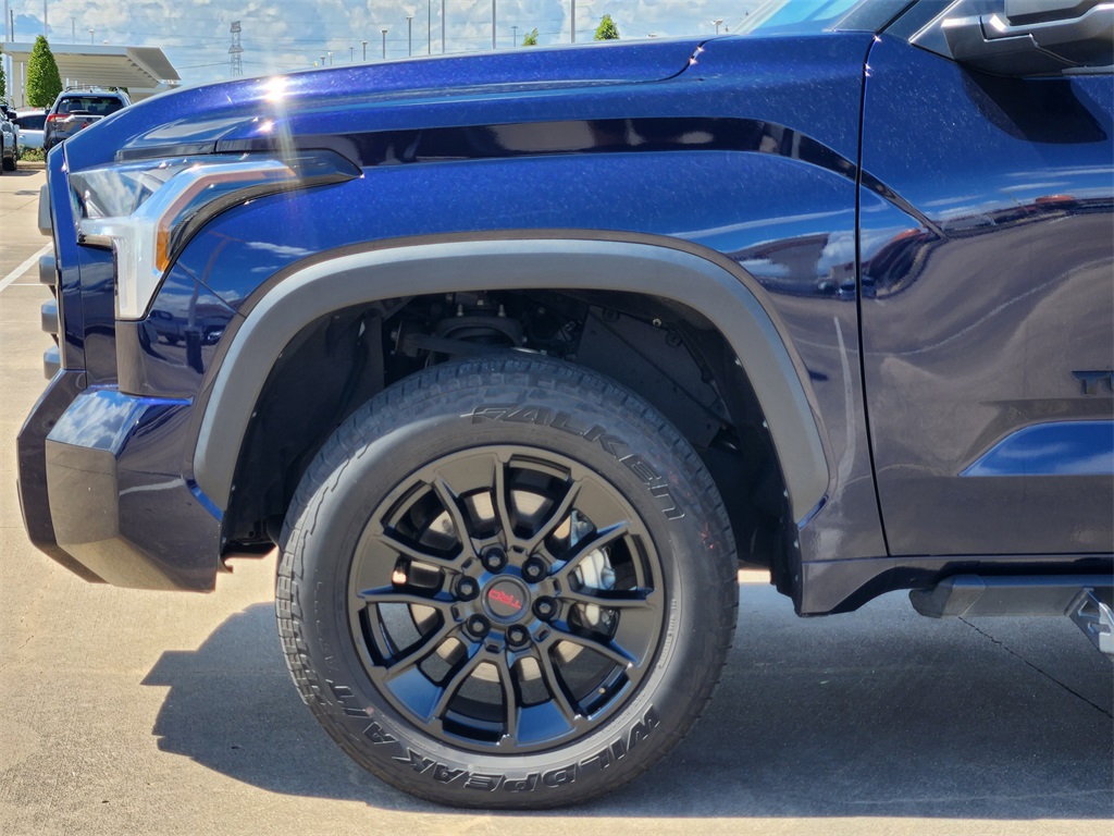 Used 2023 Toyota Tundra Truck