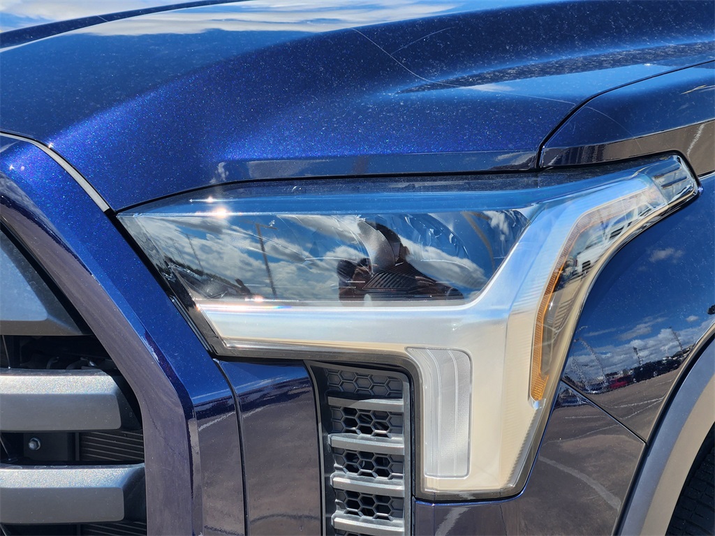 Used 2023 Toyota Tundra Truck