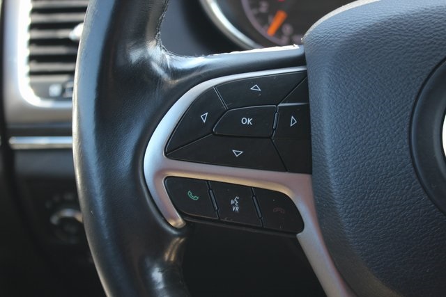 2019 Jeep Grand Cherokee Limited photo 14