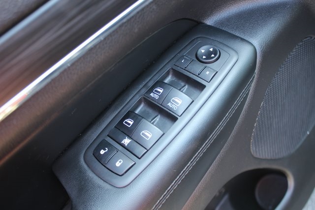 2019 Jeep Grand Cherokee Limited photo 17