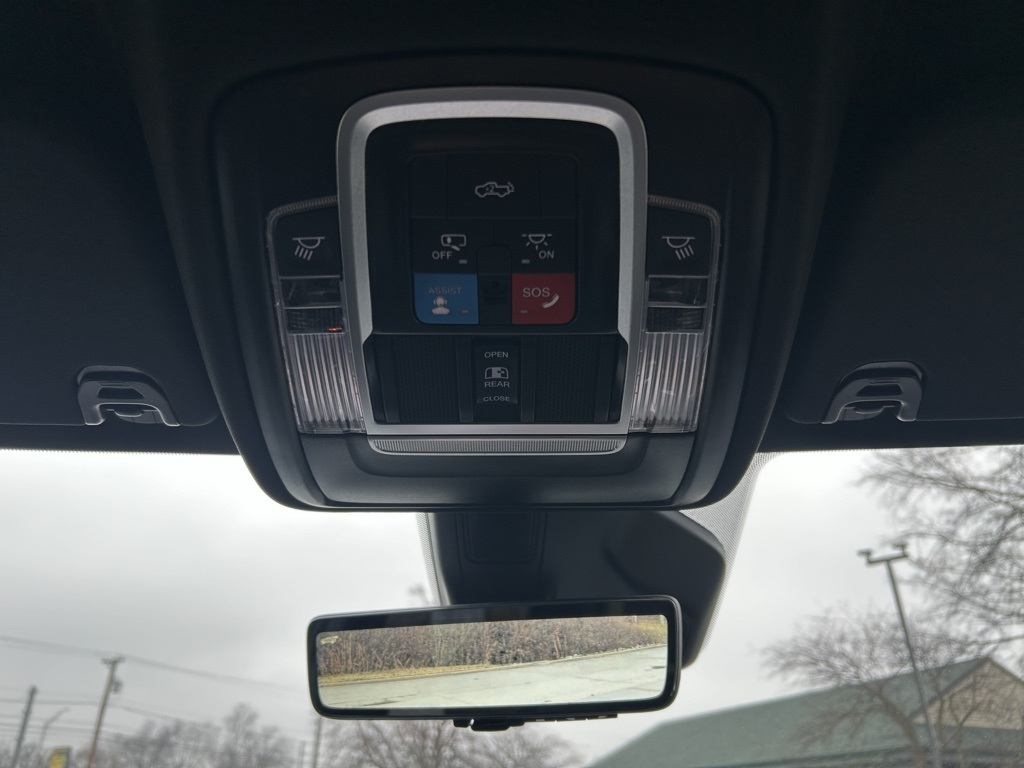 used 2026 Ram 1500 car, priced at $69,998