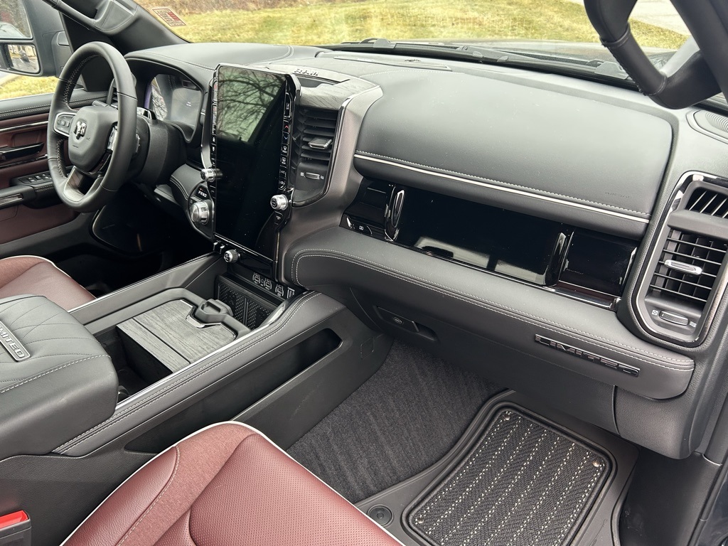 used 2026 Ram 1500 car, priced at $69,998