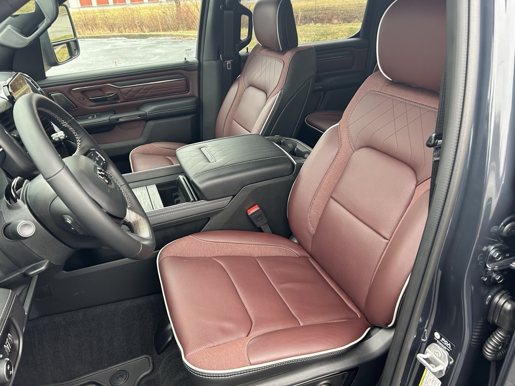 used 2026 Ram 1500 car, priced at $69,998