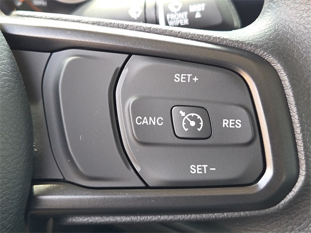 2025 Jeep Gladiator Sport photo 24