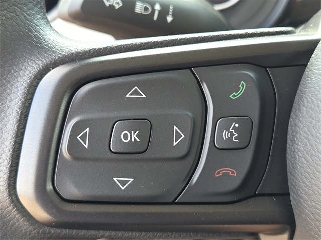 2025 Jeep Gladiator Sport photo 25
